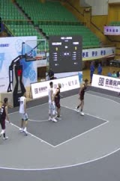 超三联赛安徽云图神麝15.21宁波捷英20230619