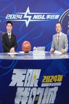NBL半决赛 长沙湾田勇胜VS香港金牛 20240904