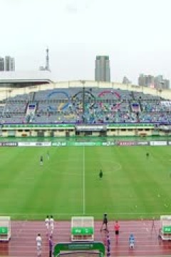 中乙联赛 温州俱乐部中胤VS贵州筑城竞技 20250412