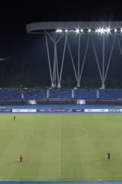 中甲 东莞莞联vs四川九牛 20231015(官方解说)