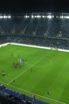 法甲联赛 勒阿弗尔VS昂热 20241202