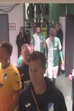 德甲 云达不莱梅vs霍芬海姆 (王子睿) 20231007