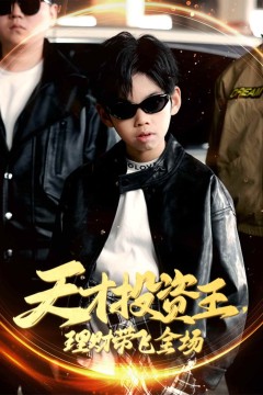 天才投资王理财带飞全场