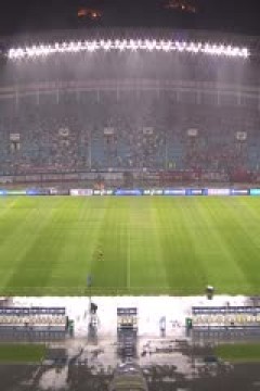 中超联赛 长春亚泰VS武汉三镇 20240810