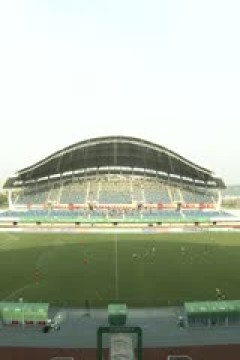 中乙联赛 江西庐山VS泰安天贶 20250503