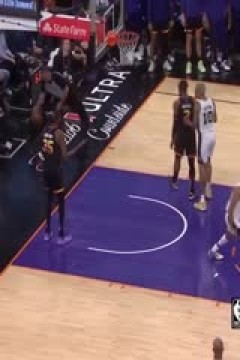 NBA季后赛 76人VS尼克斯 20240501