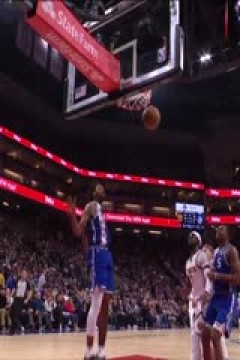 NBA常规赛 掘金VS国王 20231203