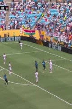 世俱杯八分之一决赛 国际米兰VS弗卢米嫩塞 20250701