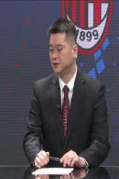 意甲联赛 尤文图斯VSAC米兰 20240428