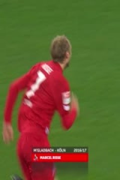 德甲联赛 科隆VS斯图加特 20250928