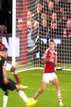 英超 纽卡斯尔联vs伯恩茅斯 (苗锟) 20240217