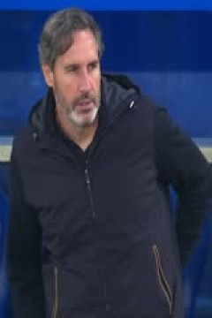 西甲联赛 阿拉维斯VS奥萨苏纳 20250525