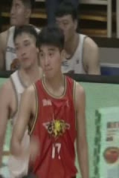 NBL 江西赣驰VS长沙湾田勇胜 20240720