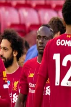 英超联赛 狼队VS布伦特福德 20250525