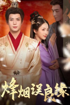 烽烟误良缘