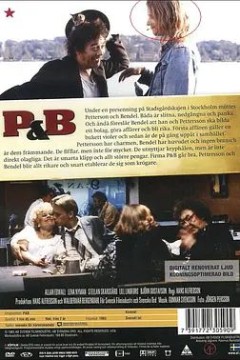 P & B
