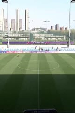 足协杯联赛 大连鲲城VS泉州亚新 20240420