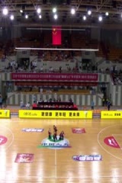 CBA季前赛 江苏肯帝亚VS浙江稠州金租 20240920