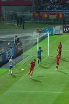 亚冠二级小组赛 雪兰莪VS狮城水手 20251210