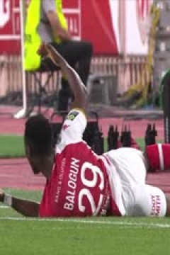 法甲 摩纳哥vs尼斯 20230922(乔迁)