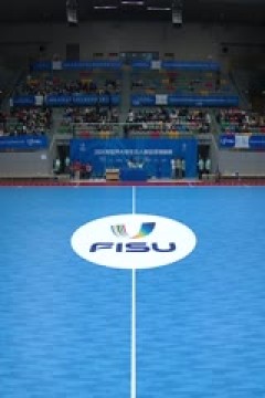 2024年世界大学生五人制足球锦标赛男子9-12名排位赛 中国香港VS新西兰 20240614