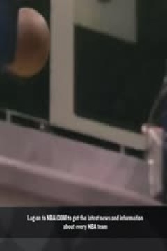 NBA季前赛 猛龙VS篮网 20241019