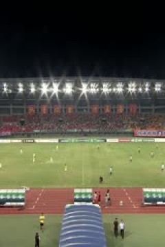 中乙联赛 南通海门珂缔缘VS广东广州豹 20240831