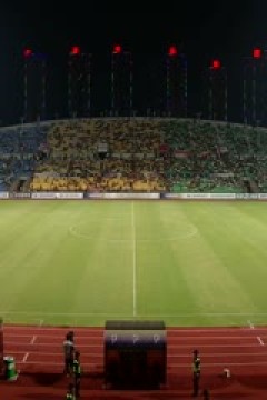 中甲联赛 广西平果哈嘹国晶VS延边龙鼎 20241012