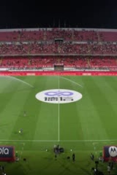 意甲联赛 蒙扎VS热那亚 20240825