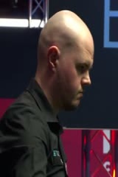 斯诺克杰克·利索夫斯基3-4埃利奥特·斯莱塞20231004(李照)