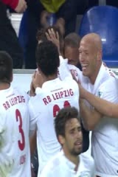 德甲联赛 波鸿VS沃尔夫斯堡 20241005