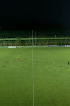 中乙联赛 泰安天贶VS广西蓝航 20250830