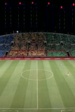 中甲联赛 广西平果VS佛山南狮 20250516