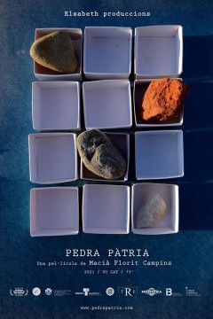 Pedra pàtria