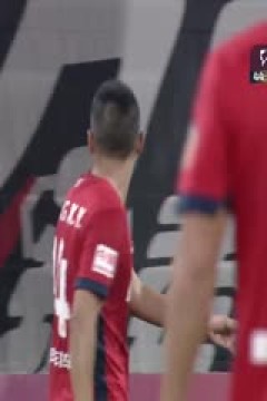 中甲联赛 重庆铜梁龙VS大连英博 20241006