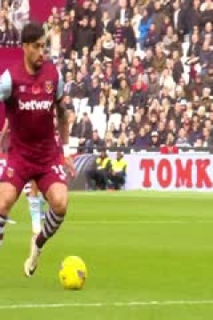 英超 曼城vs利物浦 (陈渤胄) 20231125