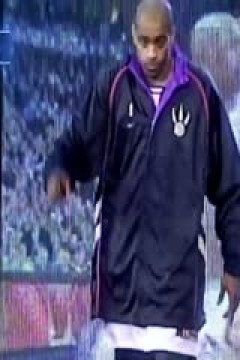 NBA季前赛 掘金VS猛龙 20251007