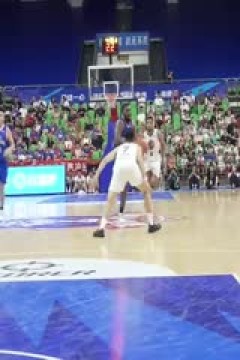 NBL 石家庄翔蓝VS江西赣驰 20250722