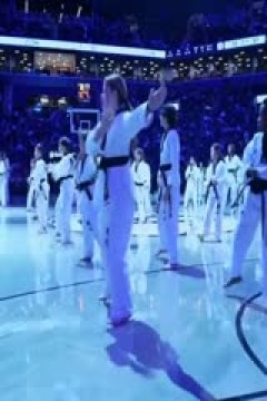 NBA常规赛 活塞VS篮网 20241104