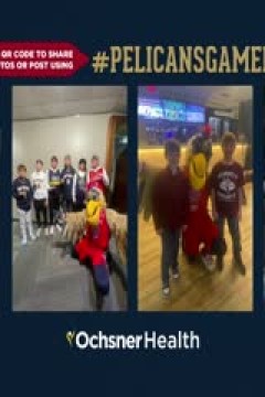 NBA常规赛 爵士VS鹈鹕 20250121