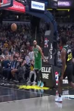 NBA季后赛 魔术VS骑士 20240506