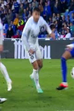 西甲 赫塔菲vs吉罗纳 (李霄) 20240316