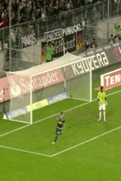 德甲  奥格斯堡vs沃尔夫斯堡 (谭逸雄) 20231028