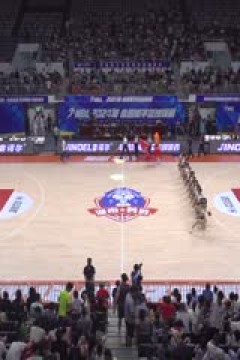 NBL 长沙湾田勇胜VS武汉锟鹏 20240713