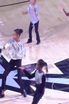 NBA常规赛 灰熊VS马刺 20250116