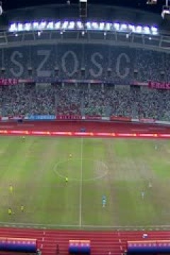 中甲联赛 苏州东吴VS石家庄功夫 20240629