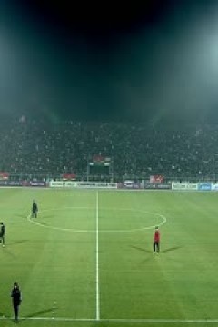 亚冠二级小组赛 杜尚别独立VS利雅得胜利 20251126