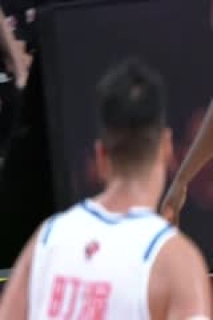 CBA常规赛 浙江稠州金租vs宁波町渥 20231031(原声)