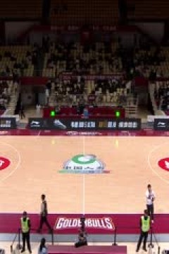 CBA常规赛第38轮 浙江稠州金租VS北京北汽 20250310