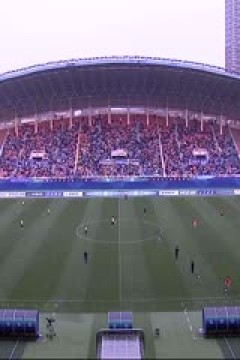 中乙联赛 大连鲲城VS深圳青年人 20241006